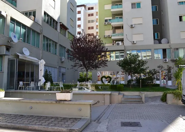 Brand24 Apartment