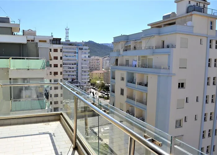 Brand24 Apartment
