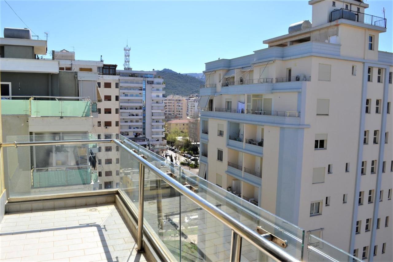 Apartment Brand24