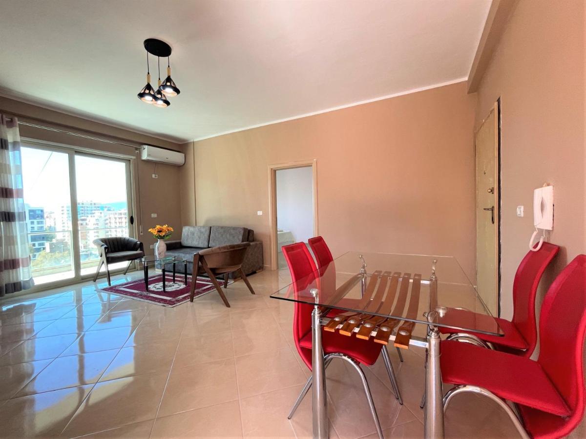 Apartment Brand24