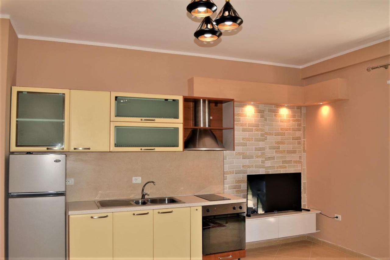 Brand24 Apartment *