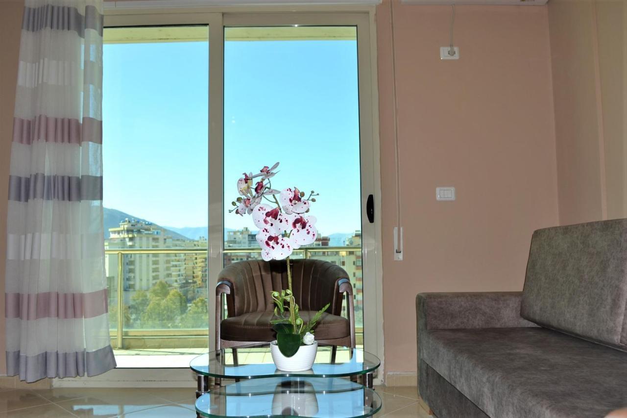 Apartment Brand24 Vlorë