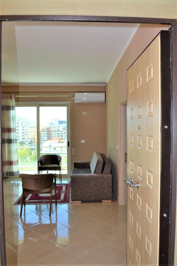 Brand24 Apartment *
