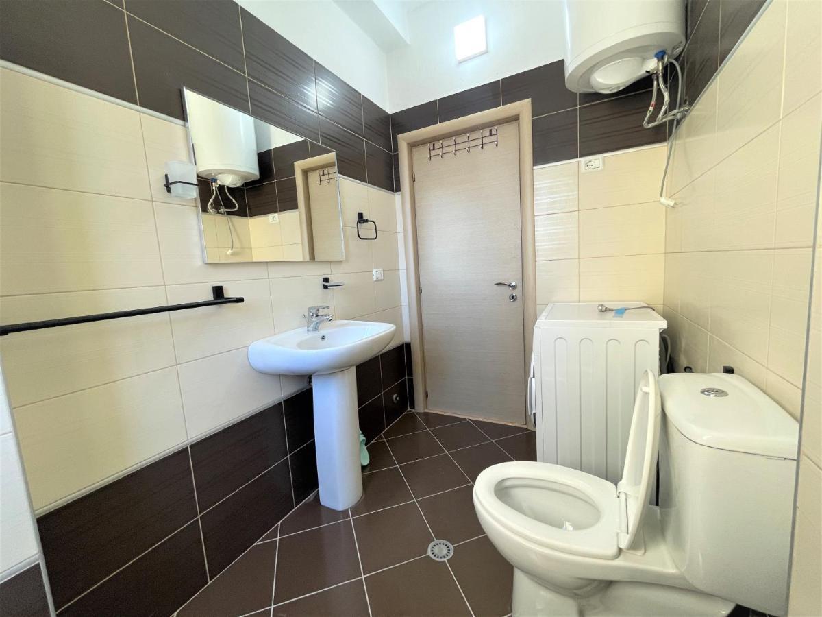 Apartment Brand24 Vlorë