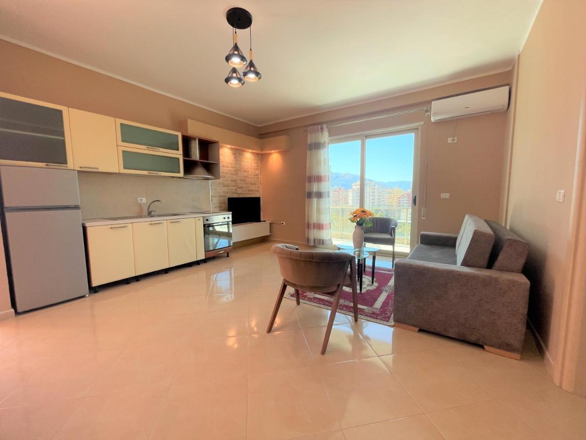 Brand24 Apartment Vlorë